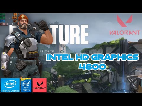 Video: Kas ir Intel HD 4600?