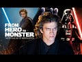 What Made Anakin Turn to the Dark Side?