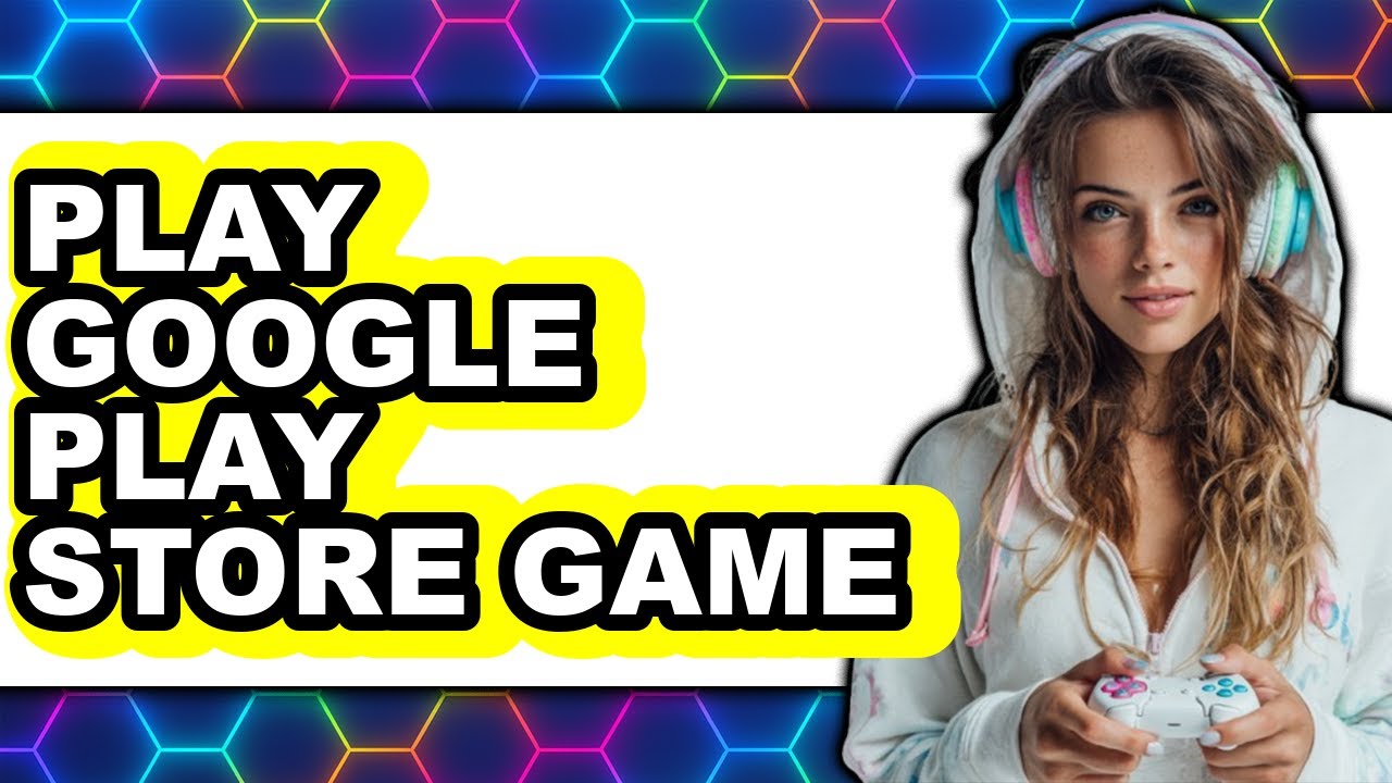 How to Play Google Play Store Game - Step by Step - YouTube