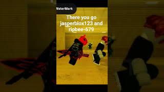 Theres It For You Jasperblox123 And Ripbee-679 Hope You Like Request To Be Next