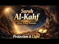Surah Al Kahf 1-10 Full with English Translation | Friday Reminder #islamicreminder#trending#quran 