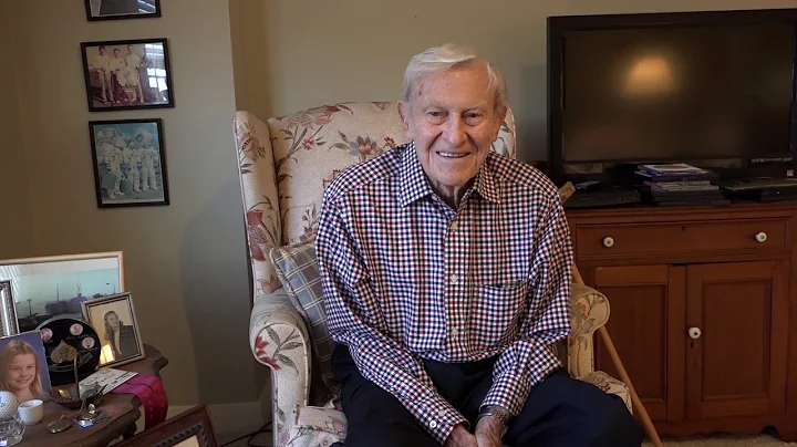 Ozarks Voices: Jack Hamlin, November 17, 2020