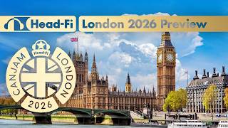 The 10th CanJam London: Official Pre-Show Look & Gear Preview