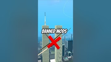 BANNED Mods In GTA San Andreas! (Part 1)   #gta #gtasamodspc  #gtamods  #gtasanandreas