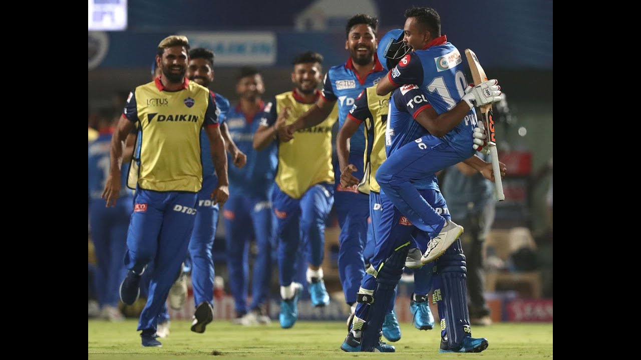 Boria Majumdar’s SWOT Analysis of Delhi in 