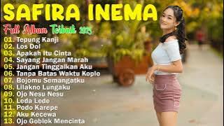 Safira Inema Full Album Terbaru 2023 || Dangdut Remix Terbaru 2023 Paling Hits