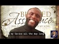 Blessed Assurance - Uplifting Hymn of Faith and Hope