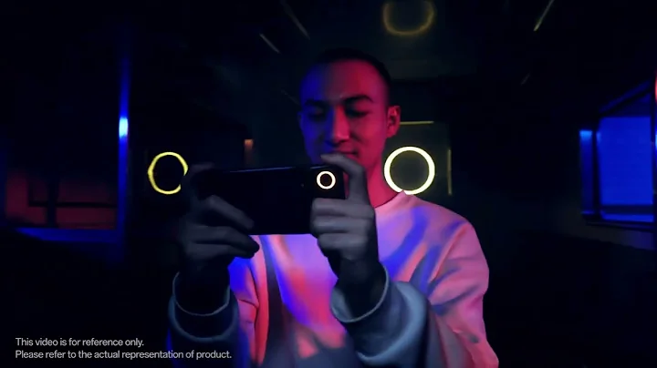OPPO Reno8 T | Orbit Lights - Customize and Set the Colors of Your Notifications - DayDayNews