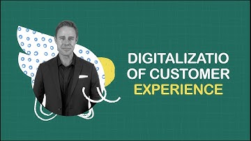 The #1 Strategy You Need to Digitally Transform Your Customer Experience| Future of CX