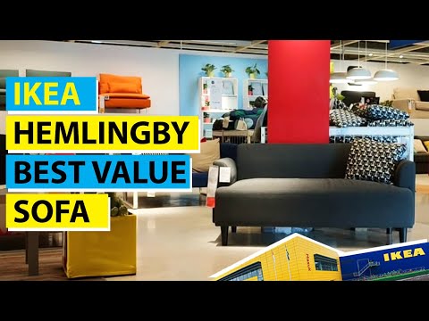 Video: Sarung Kerusi IKEA: Pilih Regangan Dan Model Lain. Kain Mana Yang Terbaik?