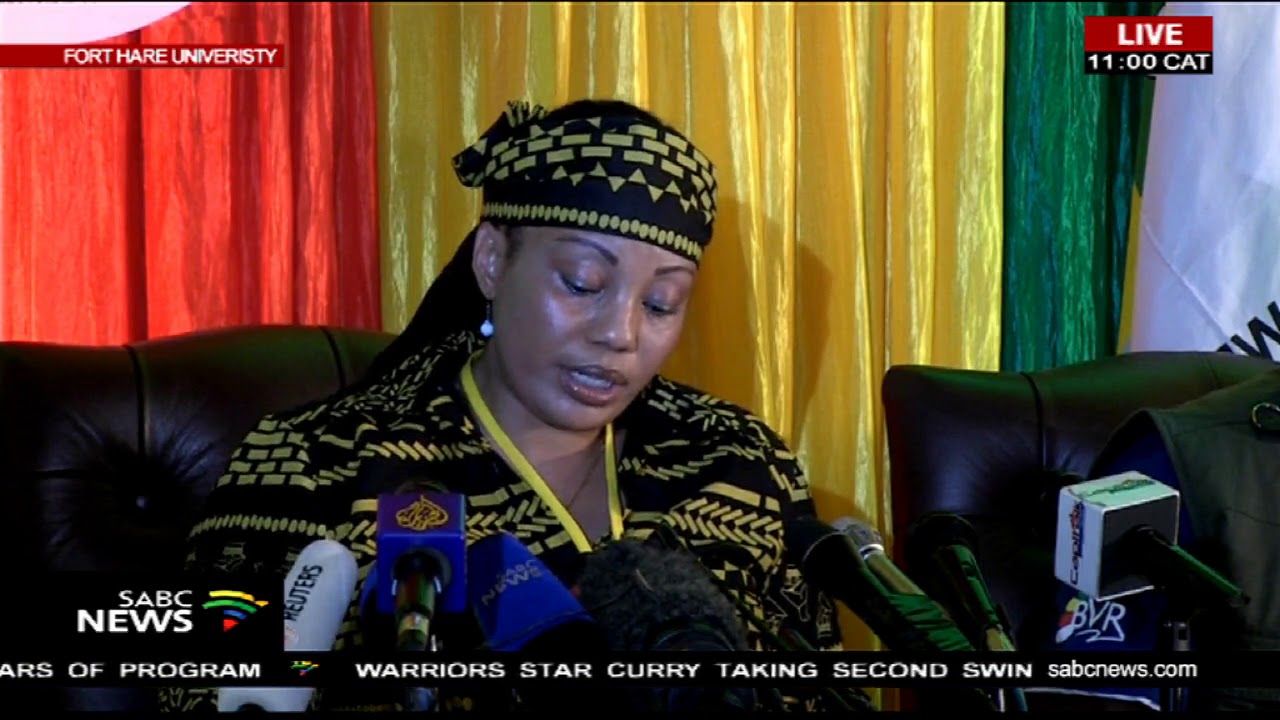 Zimbabwe Electoral Commission Media briefing, 31 July 2018