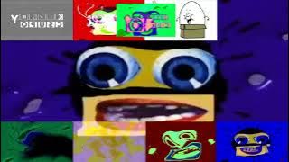 Klasky Csupo Sparta Venom UnExtended Remix V4