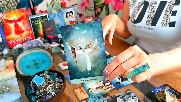 ❤️ SCORPIO - "TWIN FLAMES IN SEPARATION!!!" TWIN FLAME READING!?!" END-OCTOBER 2025 ❤️