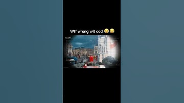 Funny Cutoff Part 5. #cod #mw2 #mw2019 #mw #ytshorts #shorts #infected #codmovement