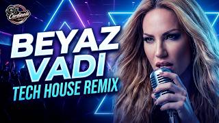 Deniz Arcak Beyaz Vadi | DJ CardinaLe Tech House Club Remix
