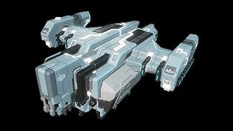 Riven Challenge: Kill enemies on a dropship