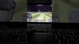 Efsane Clutch🥶 #keşfet  #minecraft