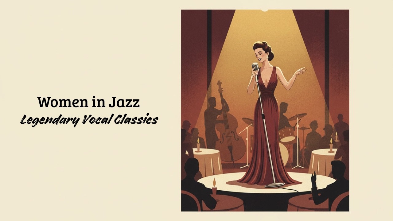 JAZZ LIVE! BANDAI その他 VOCAL Performance Modern of Versions / BEATINK.COM WOMEN STANDARD その他