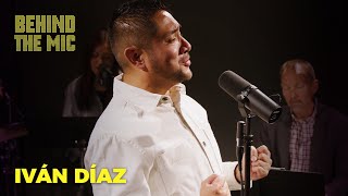 Behind the Mic: Iván Díaz – Hoy Ha Nacido el Salvador/Today the Savior Is Born to Us