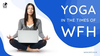 Yoga For Eyes Eye Yoga Exercises For Eye Strain Relief