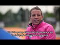 Olympic Message - Delfina Merino