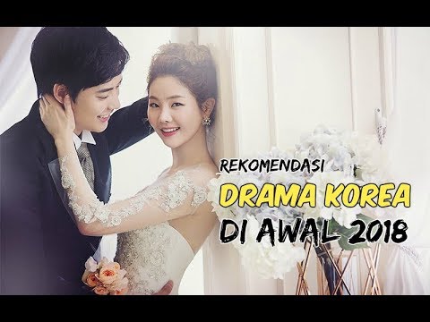 6 Drama Korea yang Harus Ditonton di Awal 2018