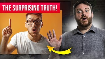 The surprising truth about attachment styles | Adam Lane Smith