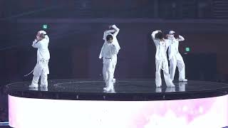260628 | overthinking + 너의 모든 가능성이 되어 줄게  | TWS TOUR '24/7:FOR:YOU' IN SEOUL | 2층 1열 시야
