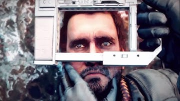 Killzone 3 Cinematics Part 3/9