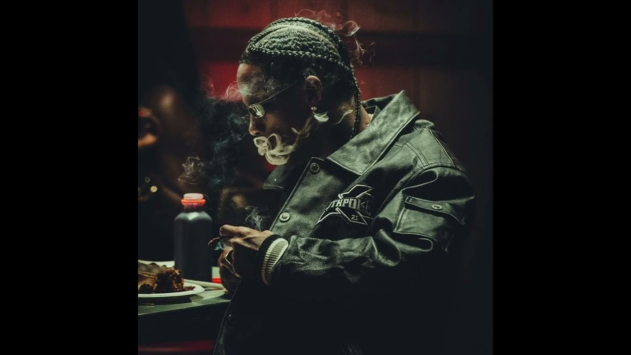 yangtze - young thug x travis scott type beat