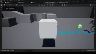 [Unreal Engine] Another Side Scroller Camera