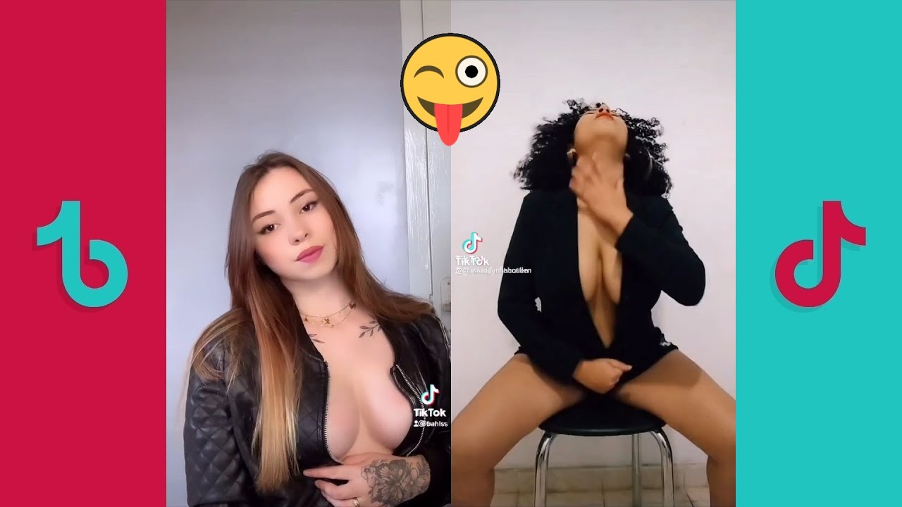 TikTok Boom Boom Challenge Compilation part 8