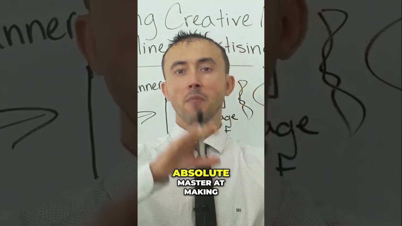 Mastering Banner Ads: Unlocking High Click-Through Rates 🚀📊