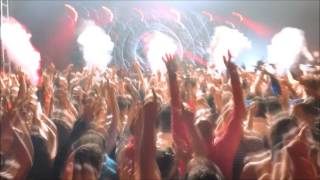 Martin Garrix LIVE at Echostage Washington DC 12/16/16