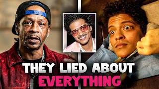 Katt Williams DROPS SHOCKING BOMBSHELL About Bruno Mars — What REALLY Went Down Finally EXPOSED!