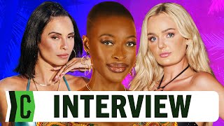 Perfect Match Season 2 Interview: The Kissing Challenge was the Worst Experience of My Entire Life Profile