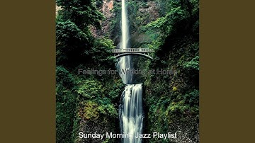 Distinguished Jazz Sax with Strings - Vibe for Stress Management