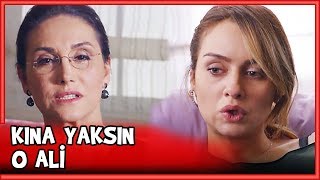 Sinemin Annesi Amerikaya Gidiyor - Küçük Ağa 38. Bölüm