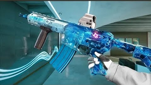 THE BEST SETTINGS TO USE FOR NO RECOIL AIM (PS5/XBOX) - Rainbow Six Seige Console