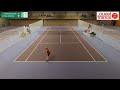 HONSBERGER Noah VS MALANDAIN Timeo - Open Super 12 2024