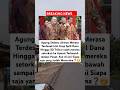 Agung Sedayu Group Spill Dana 50 T disetorkan‼️#shorts #viralvideo #viralshorts #agungsedayu #news