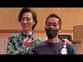 🎤💖 山内惠介、「僕の人生はあなたたちのために」&mdash; 愛と感謝で包まれた奇跡の夜🌹✨