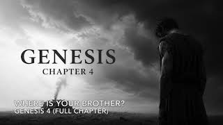 Where Is Your Brother? (Chapter 4 Recap) (4) | Genesis 4 🤍 #gospel #bible #worship #gospelmusic #god