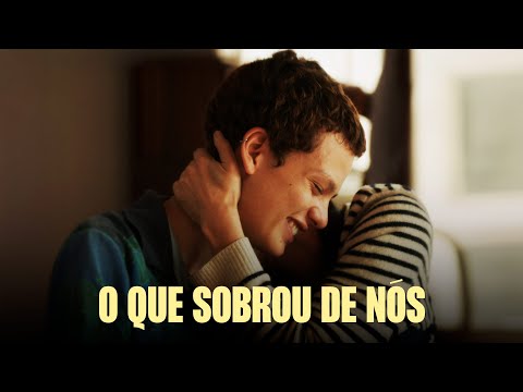 O Que Sobrou de Nós    Torrent (2023) Dual Áudio Download