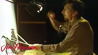 Jim Henson and Richard Bradshaw on the History of Puppetry | Jim Henson World of Puppetry