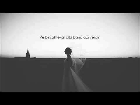 Esra Kahraman ~~ Ex love ( Türkçe çeviri)