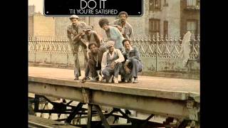 B.T. Express - Do it ('til you're satisfied)