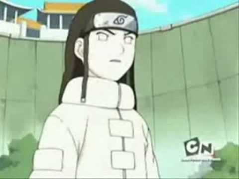 neji:this is why im hot!