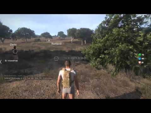 [Rediff] Altis Bitchies (part. 1)