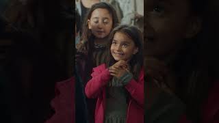 Yaman'ın Sevimli Misafirleri😊 - Yabani #shorts